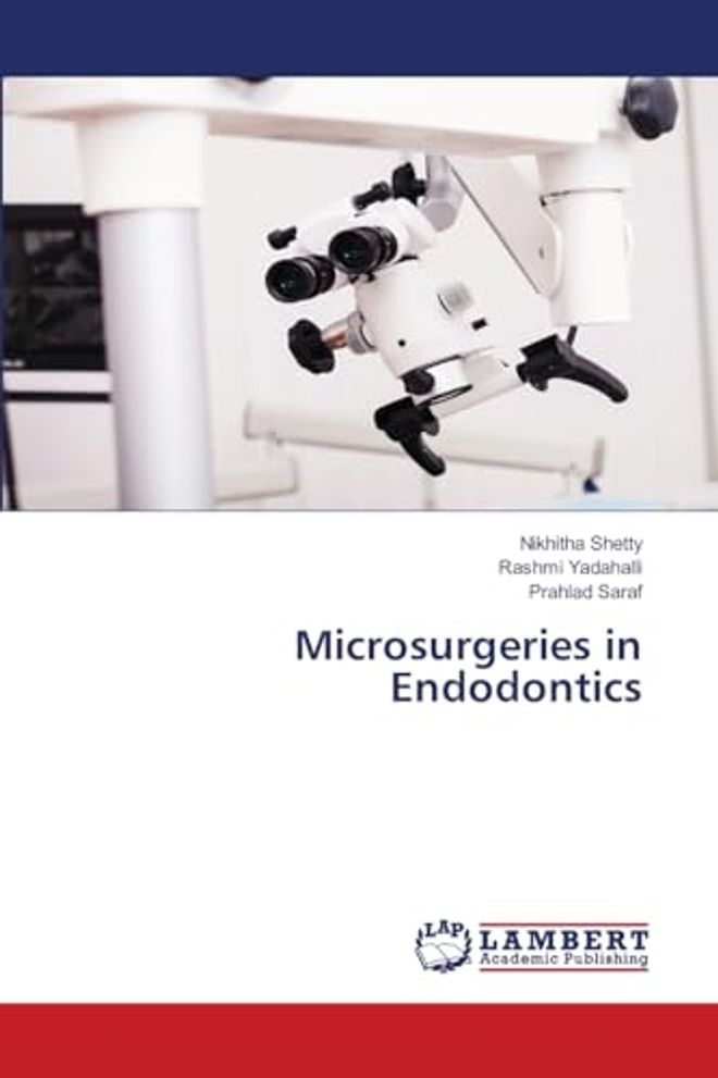 Microsurgeries in Endodontics